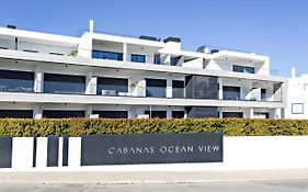 My Ocean View